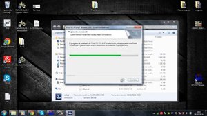 REALTEK RTL8187 Wireless LAN Utility