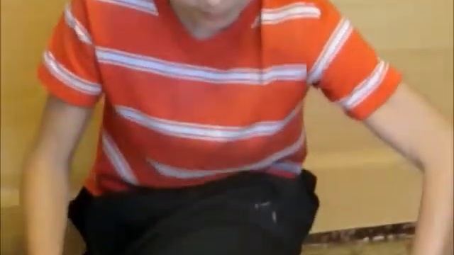 Мой первый робот: TRACK3R LEGO MINDSTORMS смотреть онлайн