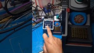 Aifen A9 Pro soldering Station Review