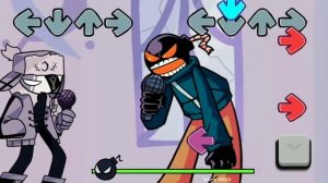 FNF RUV VS WHITTY ANDROID