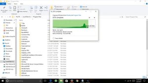 How to use  Aircrack ng on Windows7/8/10 Hack WiFi