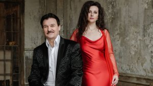 Любовь - это единственное чувство, которое спасёт мир!