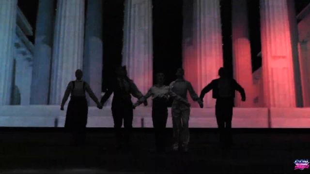 CON.Версия 2024 AKUNA TEAM – ERASE ME (ONEUS) смотреть онлайн