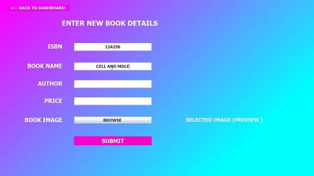 LIBRARY MANAGEMENT SYSTEM | sd-lab-project-group_5_sd_lab_5th_sem