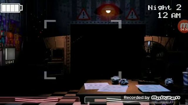 Фнаф 2. БАЛУН ГЁРЛ!!! смотреть онлайн