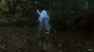 Скайрим прохождение: №39 - Аркнтамз: Лук Зефир