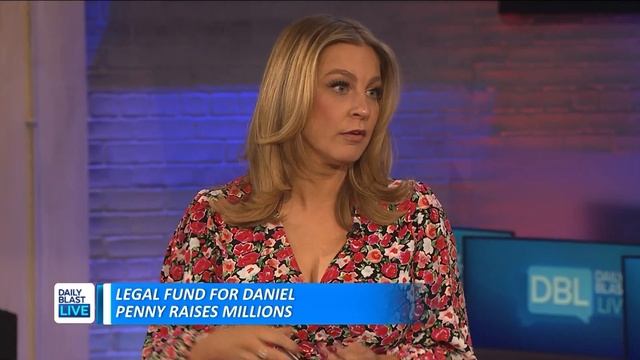 Hero or Vigilante Killer? Defense Fund for Daniel Penny in Subway Chokehold Homicide Raises Million