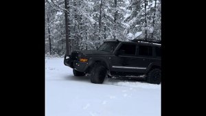 Jeep Commander