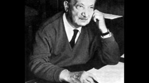 Мартин Хайдеггер - часть 3.."Бытие и время".