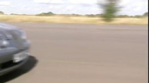 Jaguar S-Type R - Test Drive & Review (2002)