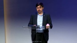 ПРАВИЛО КИТАЙСКОГО БАМБУКА _ Юрий Бондаренко _ Психология отношений _ Проповеди АСД