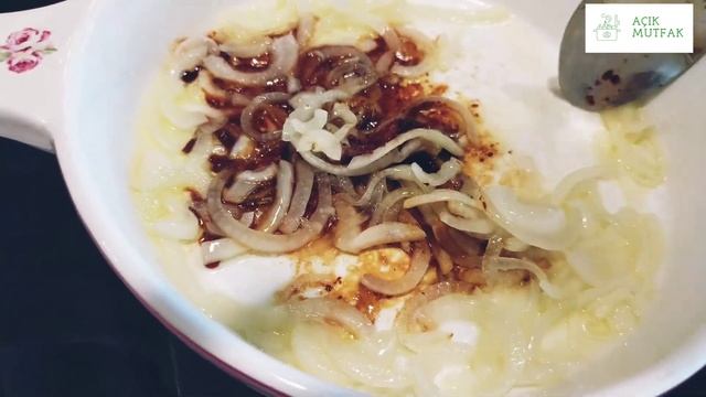 GAMBİLYA MEZESİ - BODRUM'UN BİLİNMEYEN MEZESİ 😋 DENEYİN ! #BodrumMezesi #Meze #Gambilya смотреть онлайн