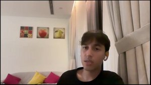 Запись ZOOM-cессии