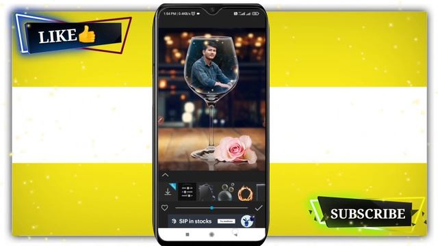 how to use photo studio app | Photo studio app kaise use kare | Photo studio app смотреть онлайн