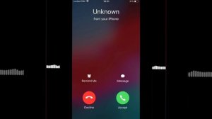 Opening - iPhone Ringtone (Piano Cover)