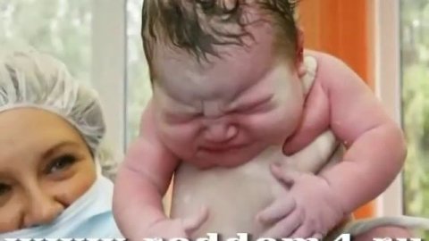 Необычные роды