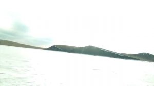 аэролодка испытания