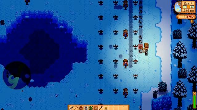 Stardew Valley Multiplayer Review (June 2018) смотреть онлайн