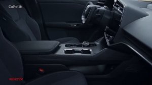 Новый электрический ЛЕКСУС РЗ 450 Е Обзор Запас хода 500 кмLexus RZ 450 e Full electric