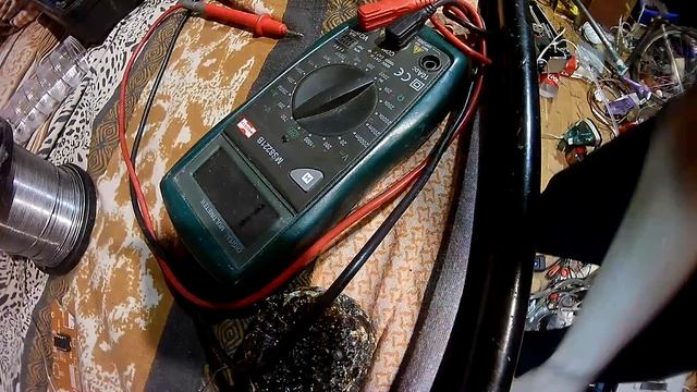 ШИМ регулятор на NE555 PWM Controller смотреть онлайн