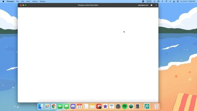 what's on my imac? 🖥 🏖 my apps, wallpaper, & widgets! смотреть онлайн