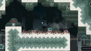 Nameless Cat 2022 Level 2-5 Safe Rock Android/iOS Gameplay/Walkthrough