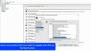 How to Install and Configure WSUS on Windows Server 2022