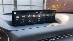 Русификация Genesis GV80