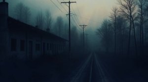 Chernobyl: Dark Ambient Soundscape.