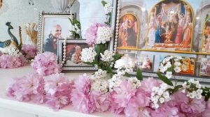 ДЕНЬ 25. Оформление зоны отдыха на свежем воздухе.