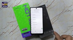 Infinix Hot 40i Frp Bypass - Android 13 | All Infinix Frp lock remove - New Security 2024