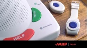 Medical Alert Systems for Senior Home Safety - ADT