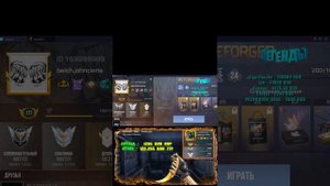 STANDOFF 2 БОЛТАЕМ-СТРЕЛЯЕМ ОТВЕЧАЮ 99% #shorts