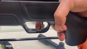 KRAL PUNCHER MAXI 3 ПНЕВМАТИЧЕСКАЯ ВИНТОВКА PCP за 40 тыс  руб #охота #оружие #пневматическоеоружие