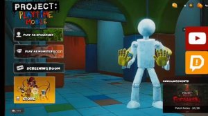 PROJECT PLAYTIME PHASE 3 FOR ANDROID DOWNLOAD FAN MADE