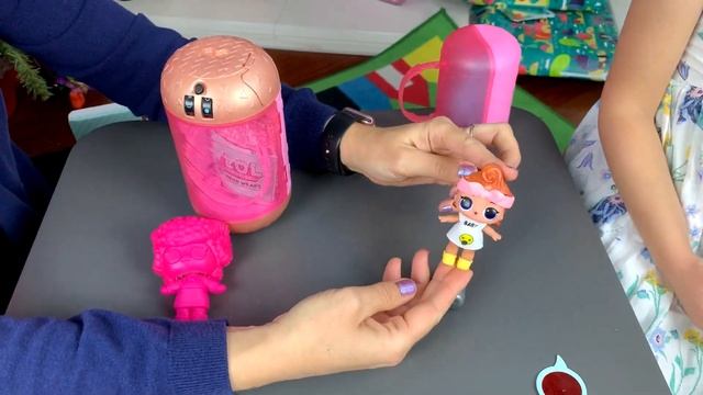 Подделки LOL и оригинал LOL. Как отличить? смотреть онлайн