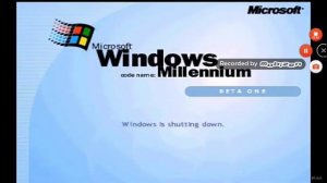 Windows History With Never Released Version Part 4 (1999-2000)