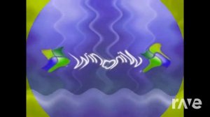 Windows Vista Effects Mashup RaveDJ Version 5