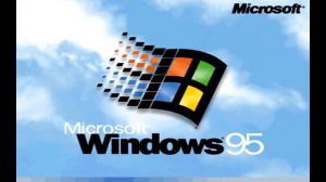 (REMAKE) Windows 95 has a Sparta Remix Extended