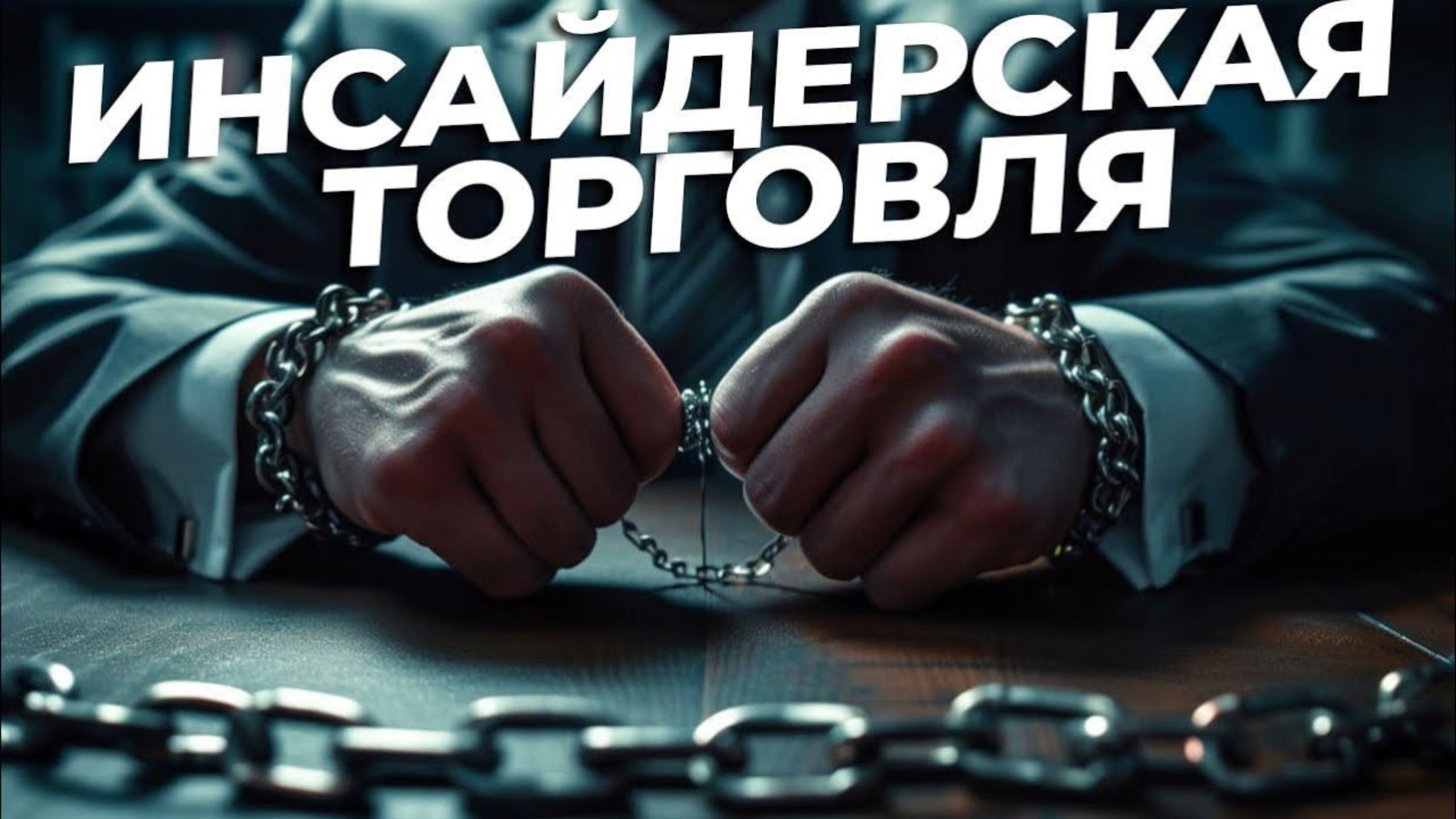 За кулисами финансового мира: инсайдерская торговля смотреть онлайн