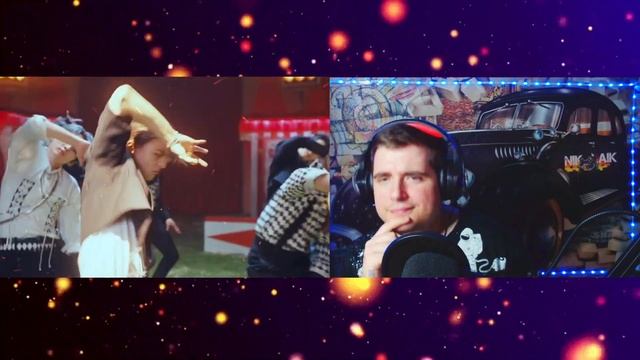 Stray Kids 『CIRCUS』РЕАКЦИЯ смотреть онлайн