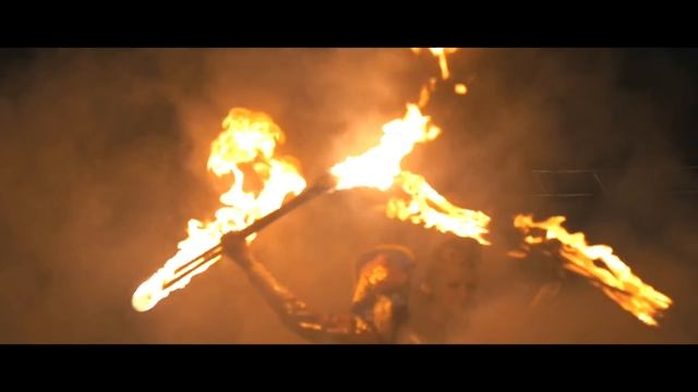 Шоу программа Salamandra на праздник. Лучшая свадьба. Огненное шоу.   Артисты на встречу гостей.
