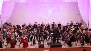 Astor Piazzolla   "Violentango" ("Неистовое танго")