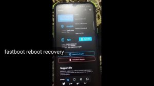HOW TO INSTALL TWRP IN REALME C3