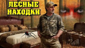 Старинная ажурная находка. Про клопов и заначку под матрасом. Нора, нож и другие артефакты.