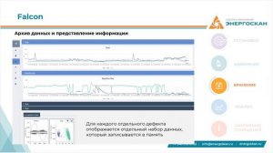 Диагностика кабельных линий