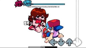 (Full Combo) FNF Mario.EXE Port Lord X MX - Triple Appear 99.12% accuracy) (4k)