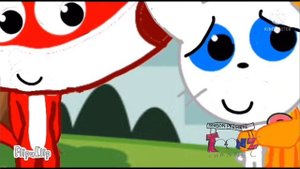 Pango And friends on The Toonz channel (September 2021/RARE)