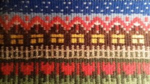 Что вижу, то тку. Хутор Ткуттут