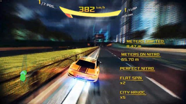 The awesome 🤩💪 Lamborghini Estoque 💕#Asphalt 8 pure power🏆💪 смотреть онлайн